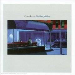 Chris Rea : The Blue Jukebox